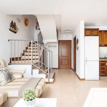 Apartment Live Faro Poris House With Beautiful Sea Views