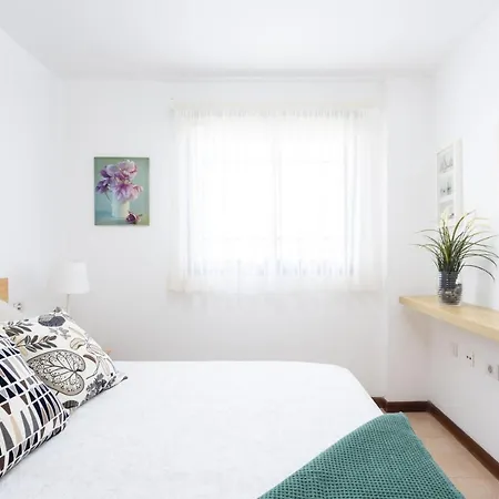 Apartment Live Faro Poris House With Beautiful Sea Views *