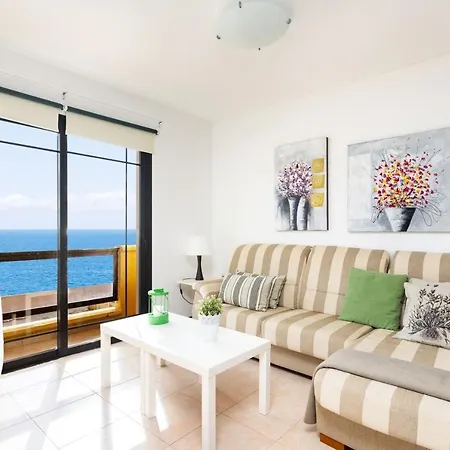 Apartment Live Faro Poris House With Beautiful Sea Views *
