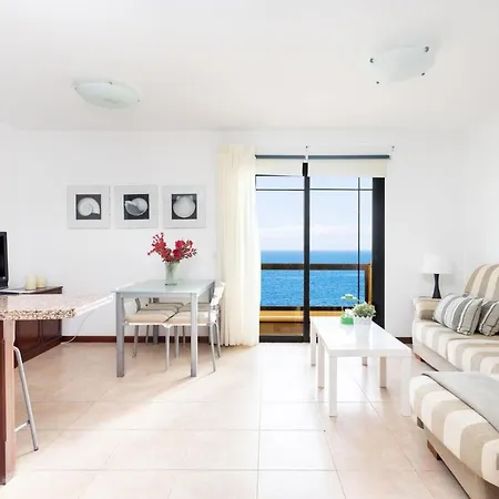 Live Faro Poris House With Beautiful Sea Views Santa Cruz de Tenerife