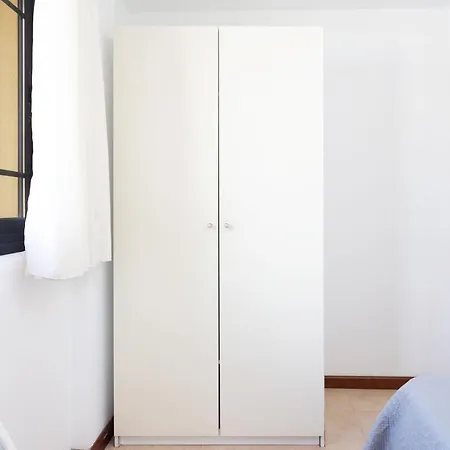 Apartment Live Faro Poris House With Beautiful Sea Views Santa Cruz de Tenerife