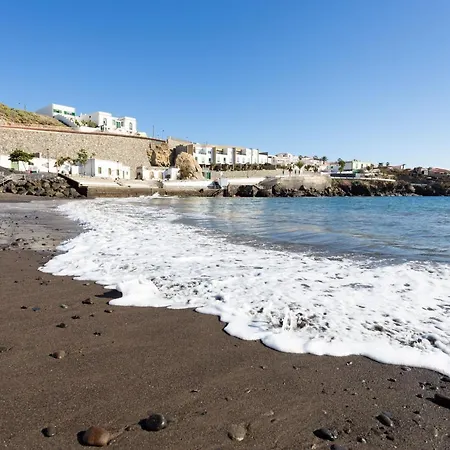 Live Faro Poris House With Beautiful Sea Views