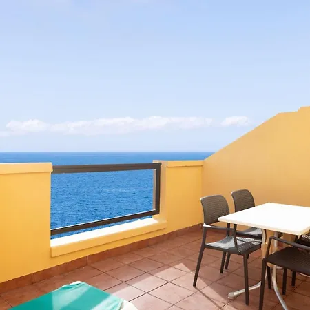 Live Faro Poris House With Beautiful Sea Views * Santa Cruz de Tenerife