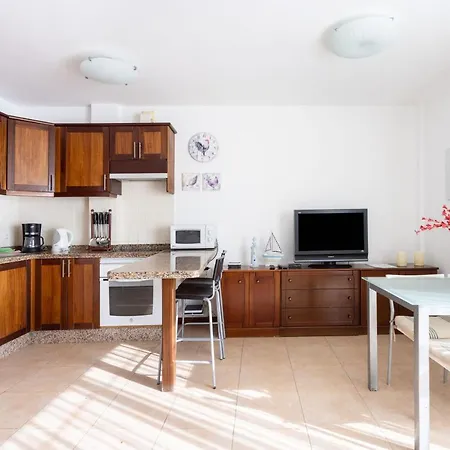 Live Faro Poris House With Beautiful Sea Views Santa Cruz de Tenerife
