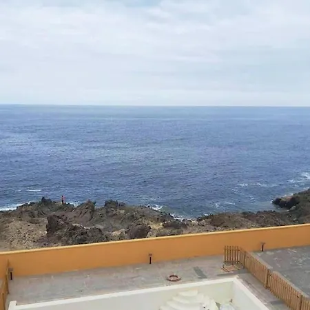 Apartment Live Faro Poris House With Beautiful Sea Views