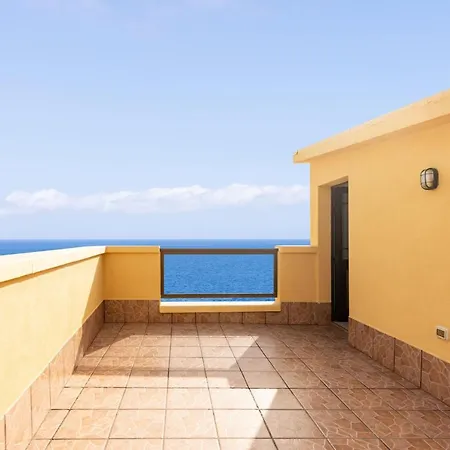 Live Faro Poris House With Beautiful Sea Views Apartment *