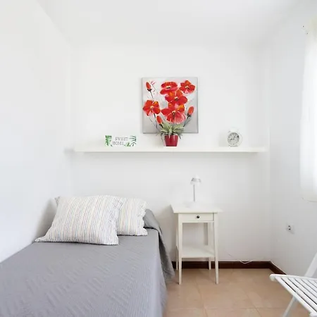 Live Faro Poris House With Beautiful Sea Views Apartment Santa Cruz de Tenerife