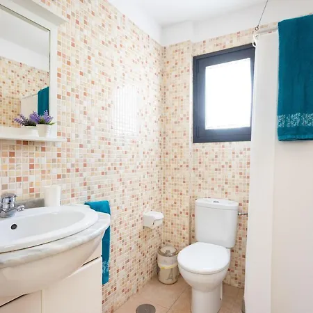 Apartment Live Faro Poris House With Beautiful Sea Views Santa Cruz de Tenerife
