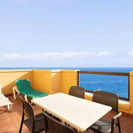 Live Faro Poris House With Beautiful Sea Views * Santa Cruz de Tenerife