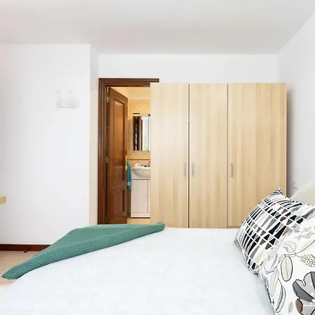Live Faro Poris House With Beautiful Sea Views * Санта-Крус-де-Тенерифе